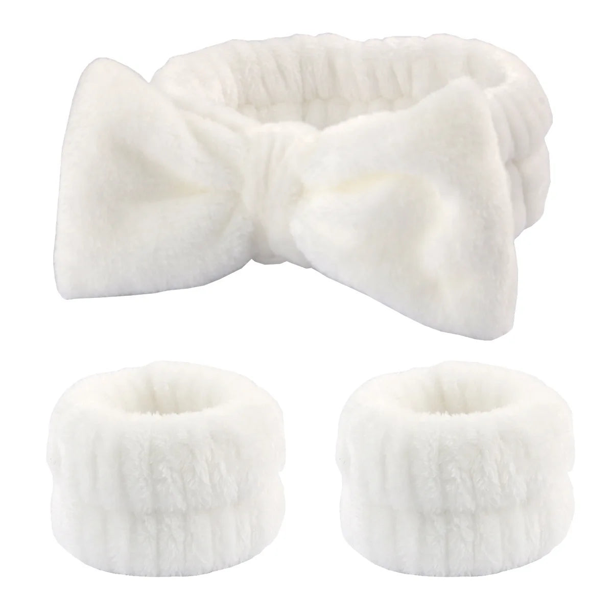 Wash Headband