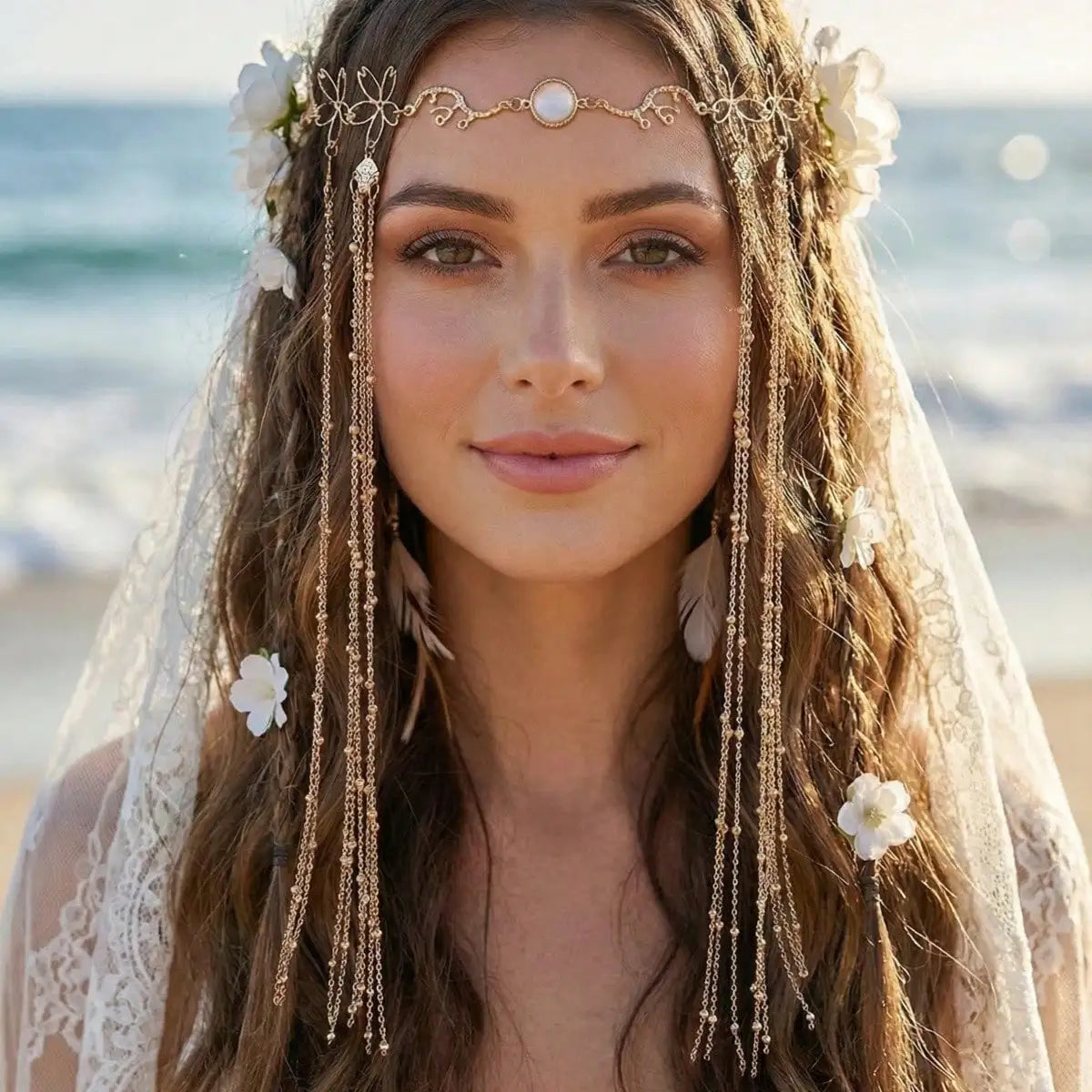 Bridal Headpiece