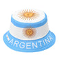 2026 Countries National Flag Bucket Hat Men Women Football Fan Party Football Cup Reversible Sun Hat Soccer Fans Fisherman Hat
