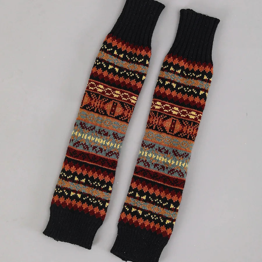 Arm Warmers