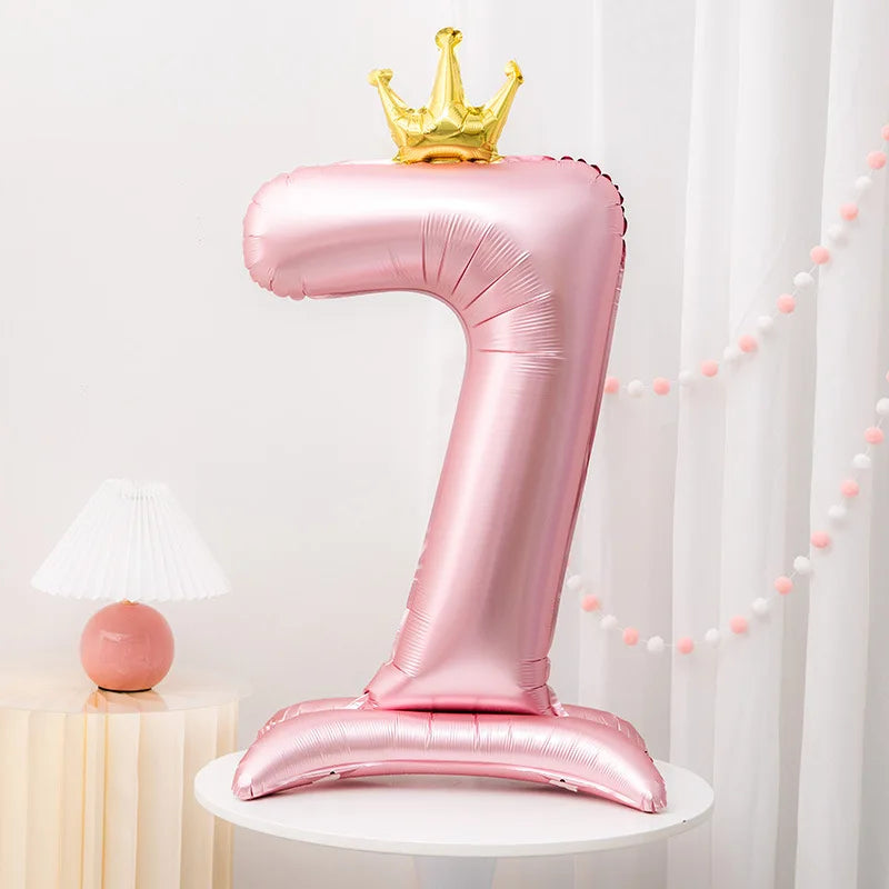 Digital Balloon