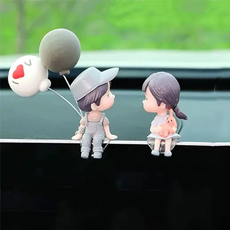 Cute Cartoon