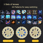 Ocean Galaxy