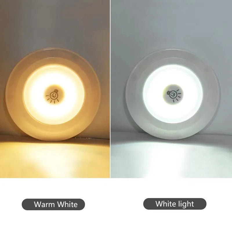 Cabinet Light