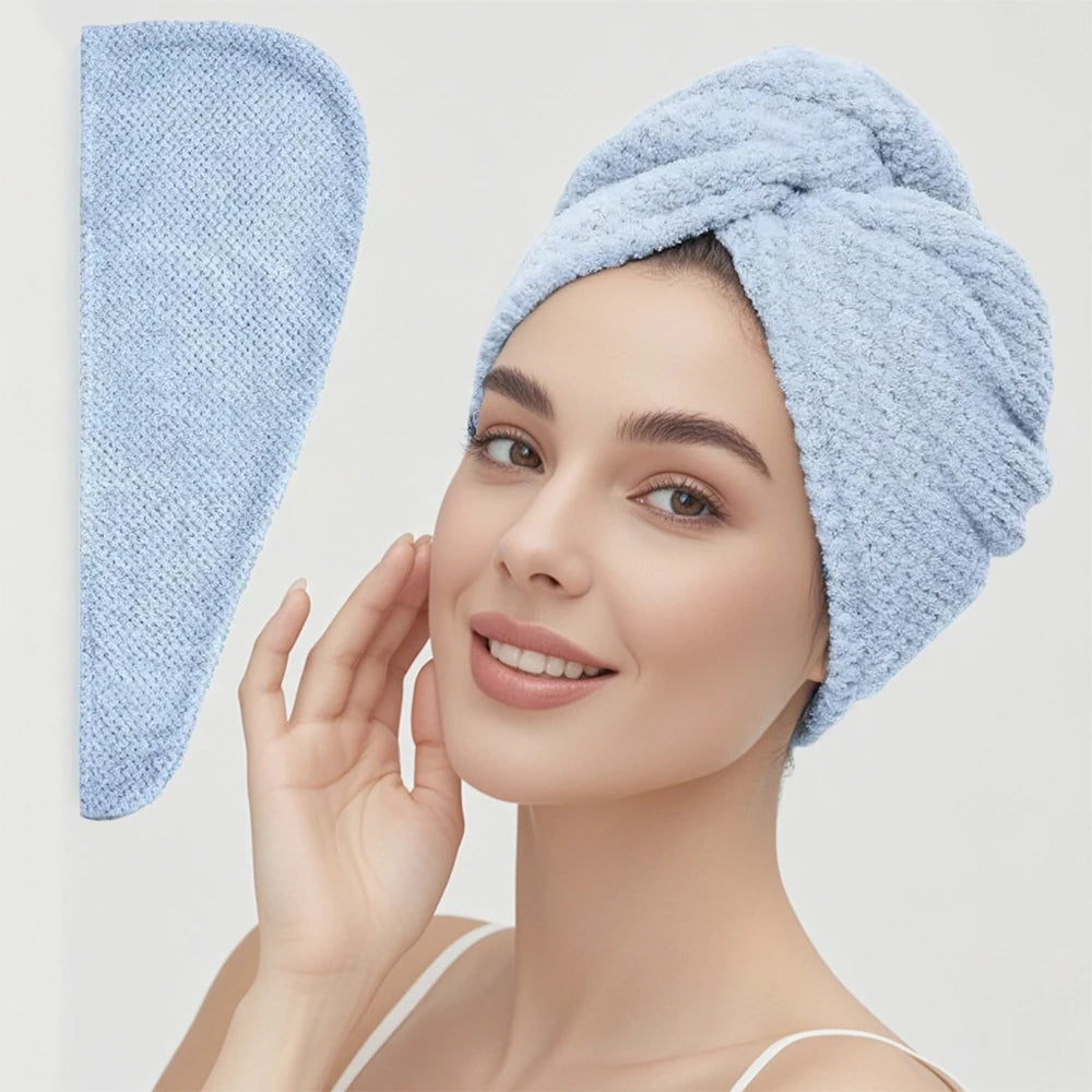 Hair Towel