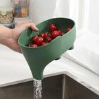 Basket Fruit