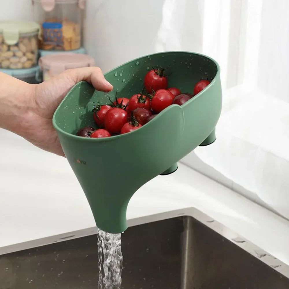 Basket Fruit