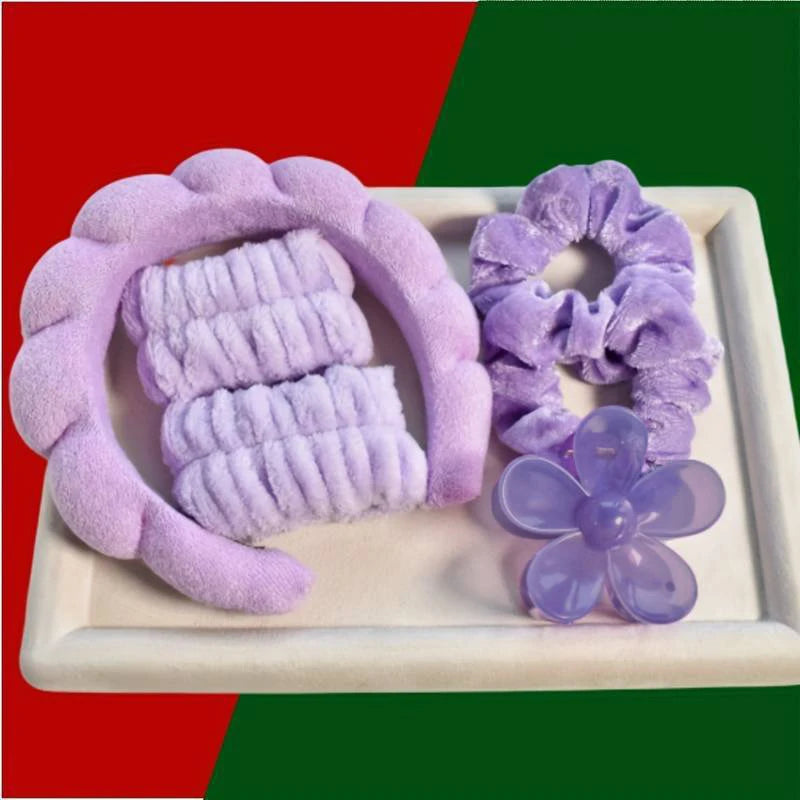 Wash Headband