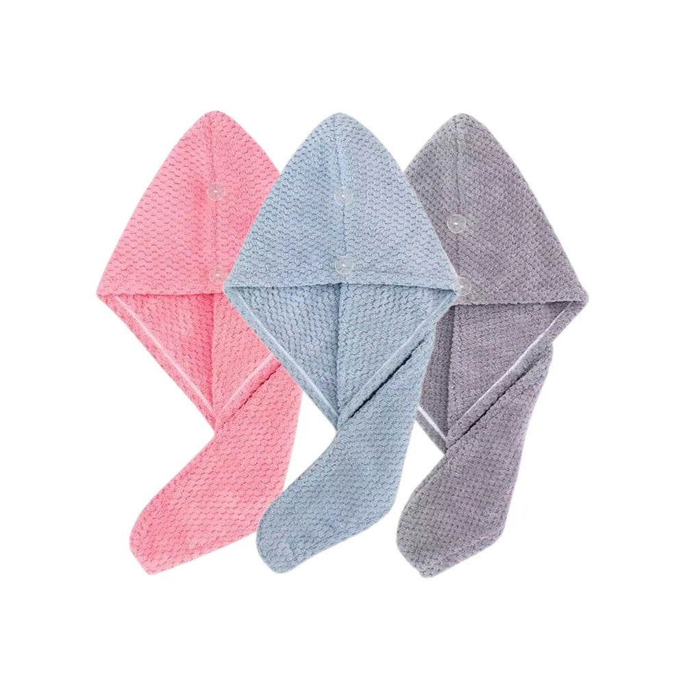 Hair Towel