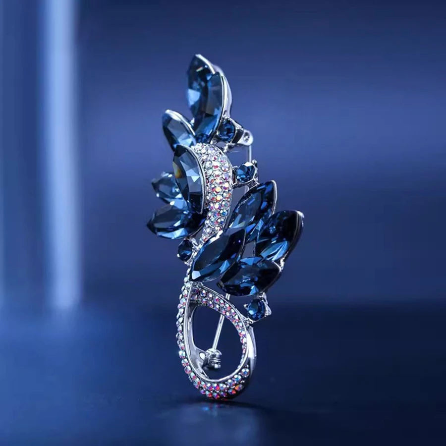 Luxury Brooches