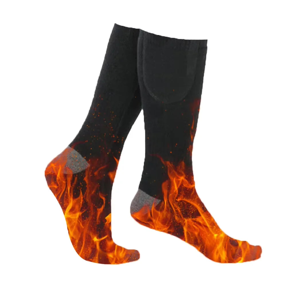Electric Socks