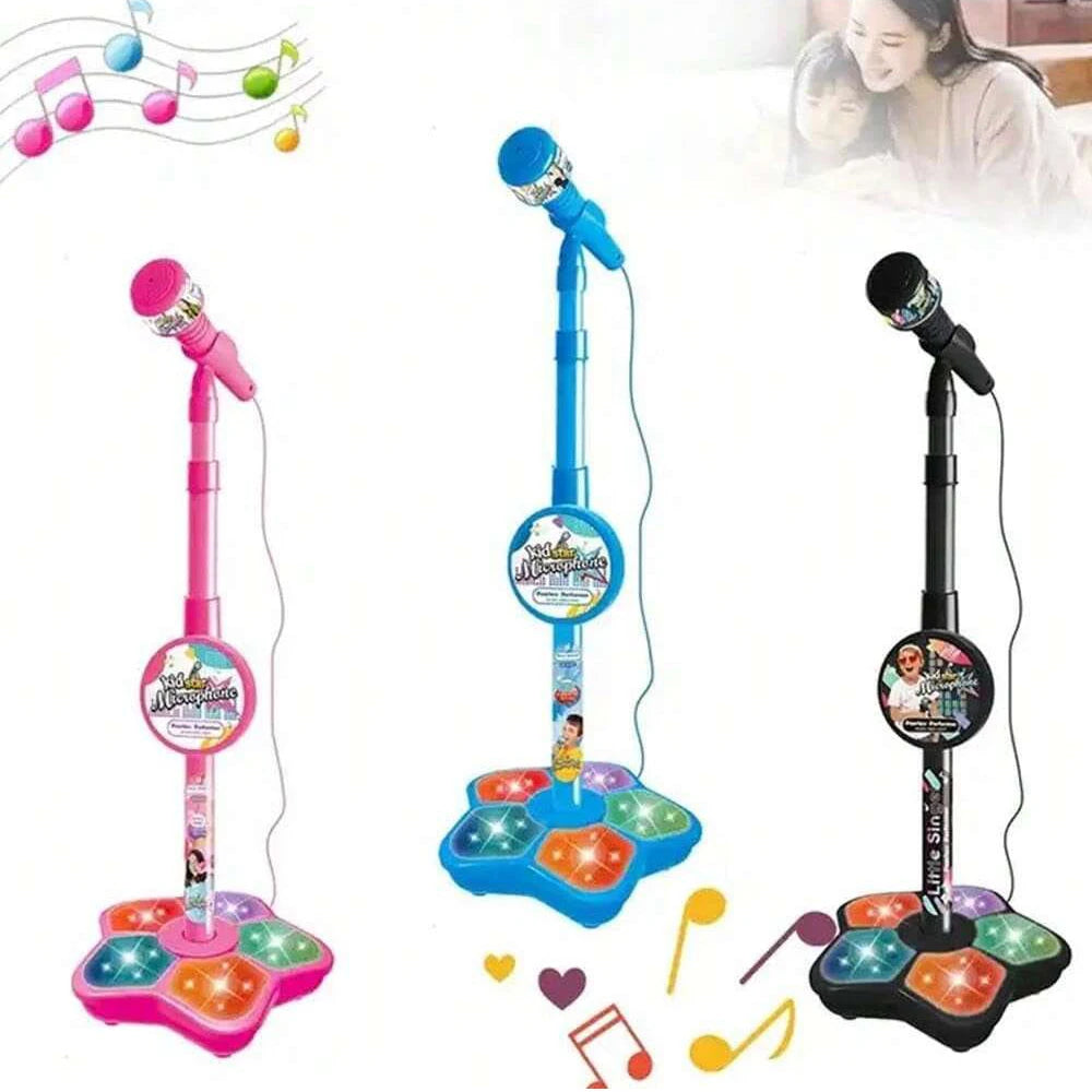 Kids Microphone
