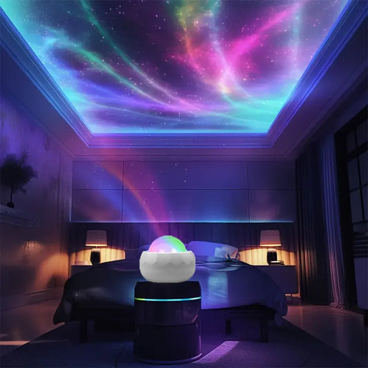 LED Projector