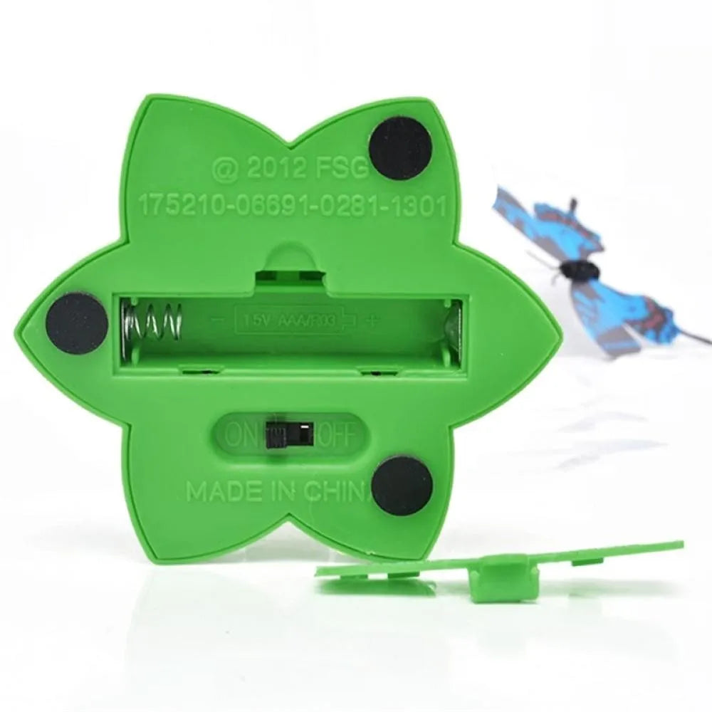 Interactive Cat Toy