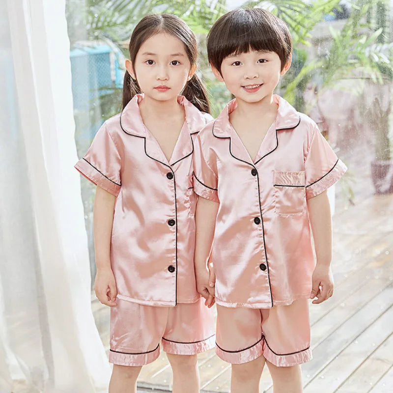 Children Pajamas