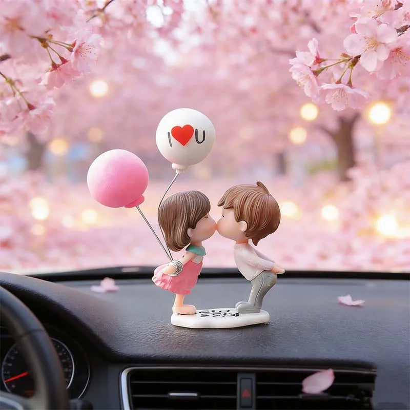 Cute Cartoon