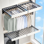 Retractable Rack