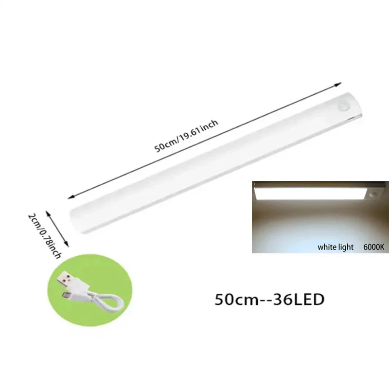 Sensor LED