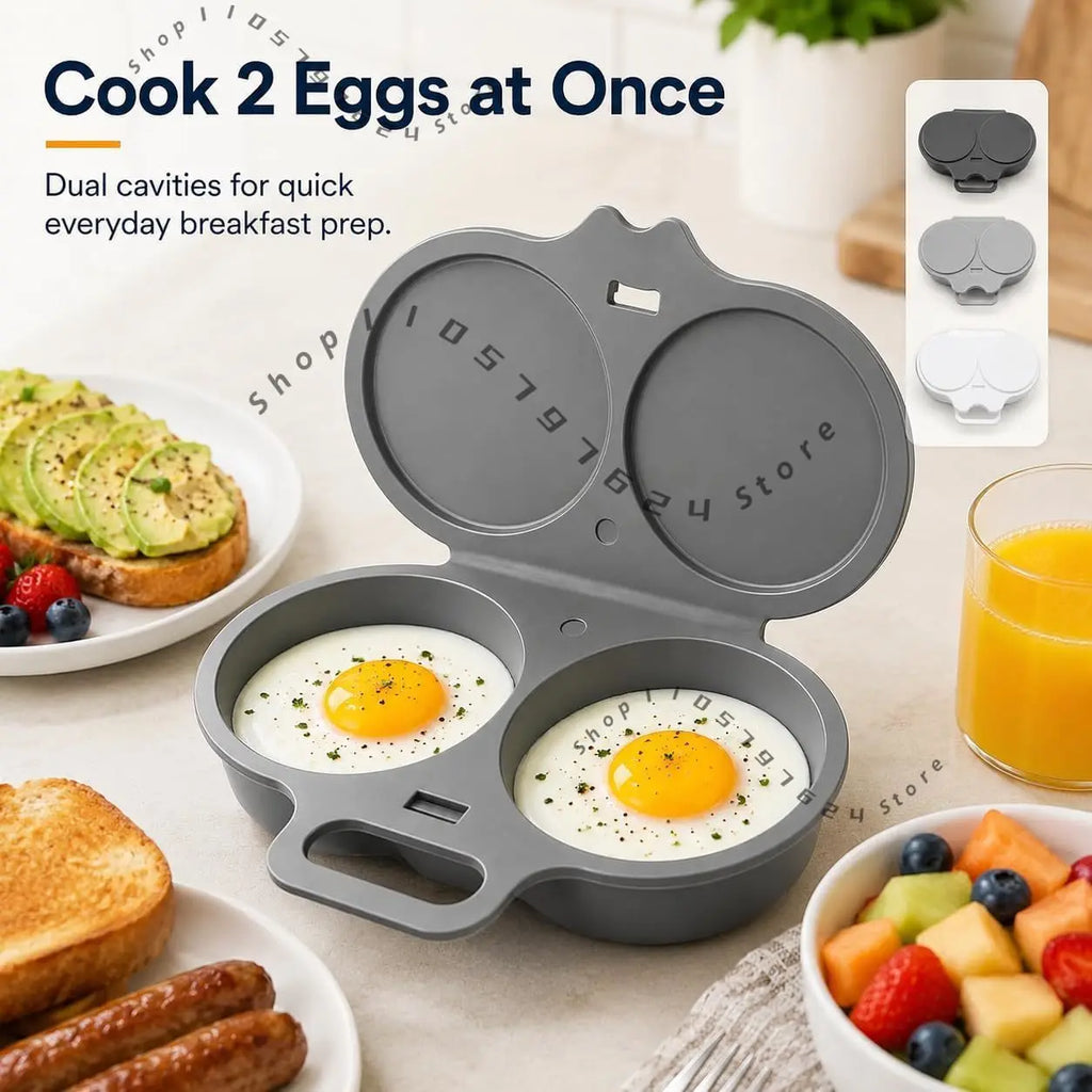 Microwave Egg
