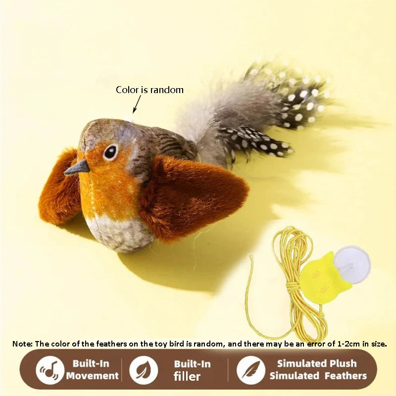 Cat Toy