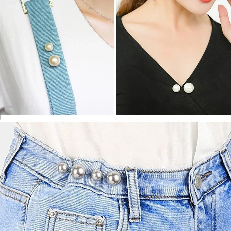 Waistband Pin
