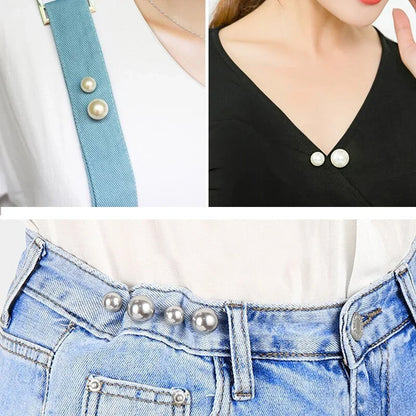 Waistband Pin