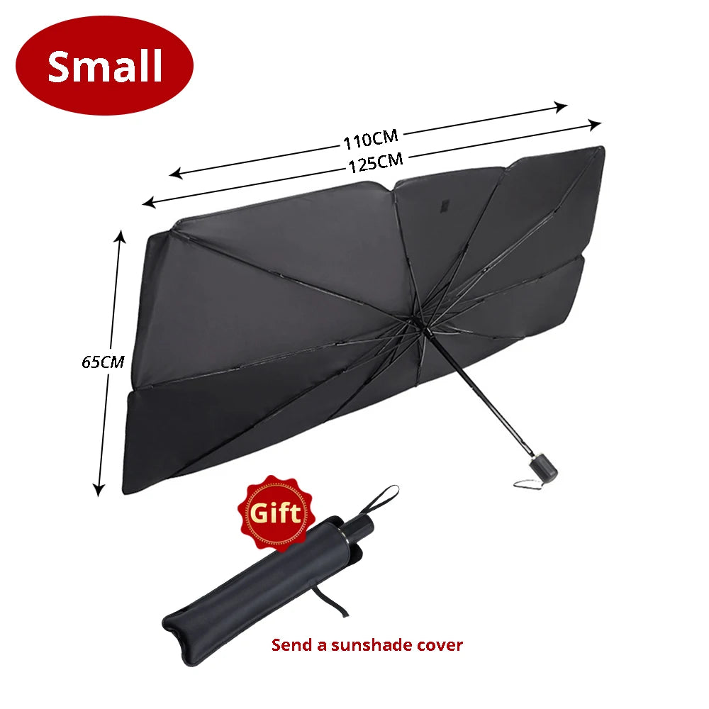 Car Sunshades