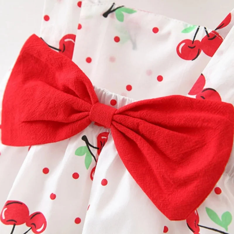 Girl Dress