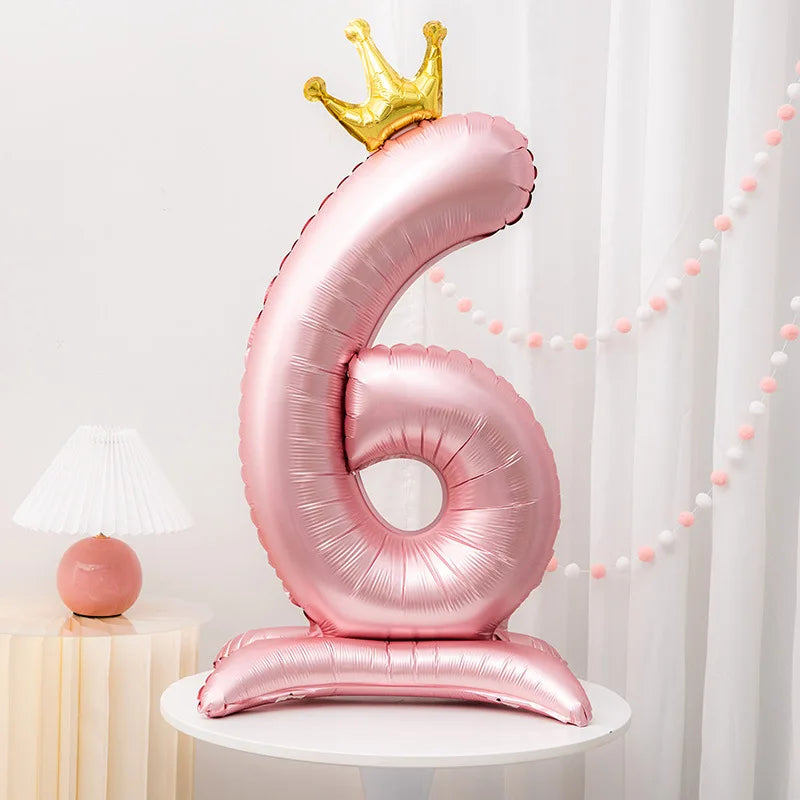 Digital Balloon