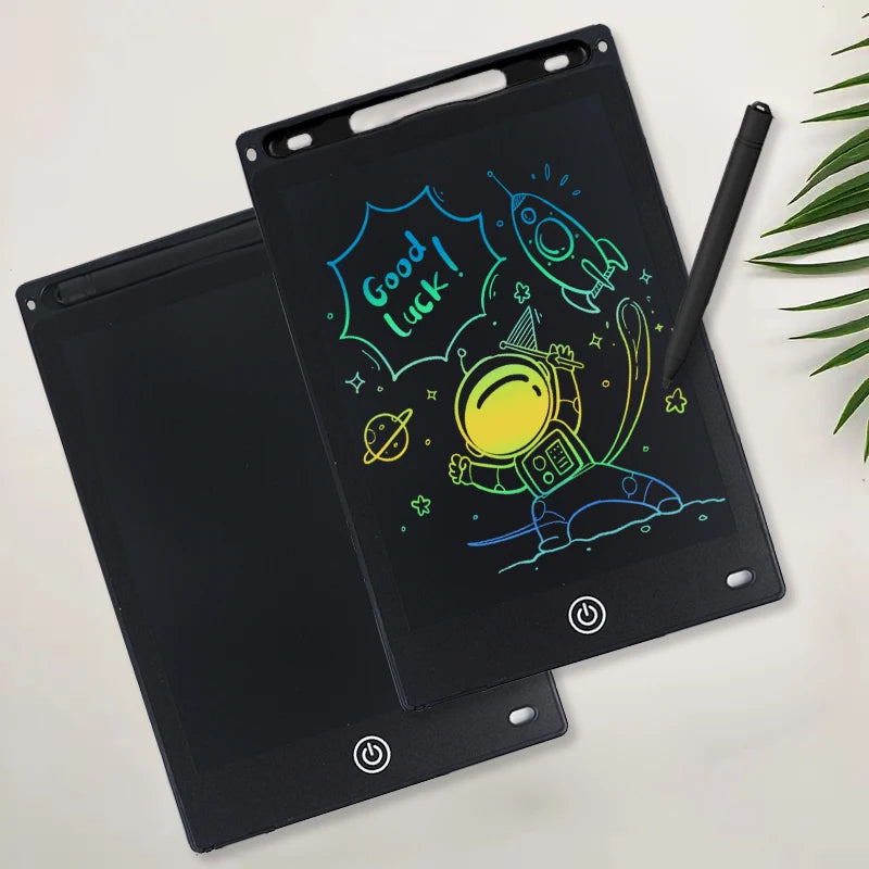 Board LCD