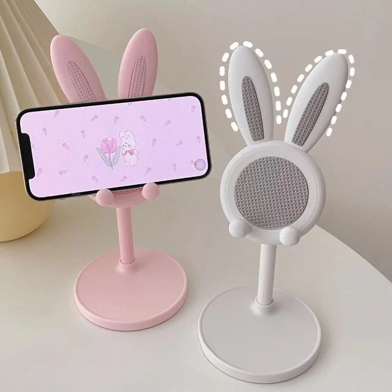Rabbit Stand