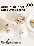 Egg Boiler