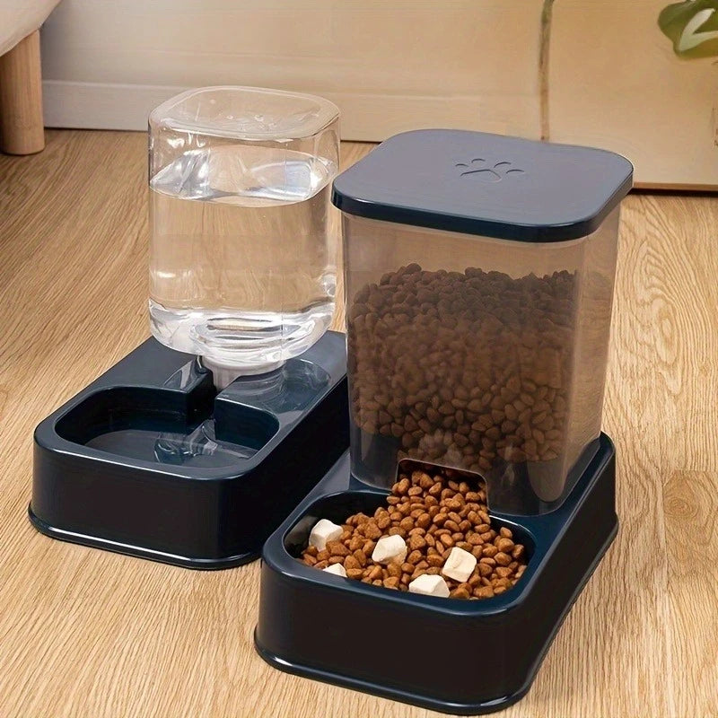 Automatic Feeder
