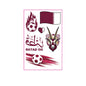 National Flag Tattoo Sticker for Football Games Face Sticker Temporary Body Art Decal for Sports Events