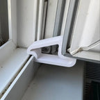 Window Stopper