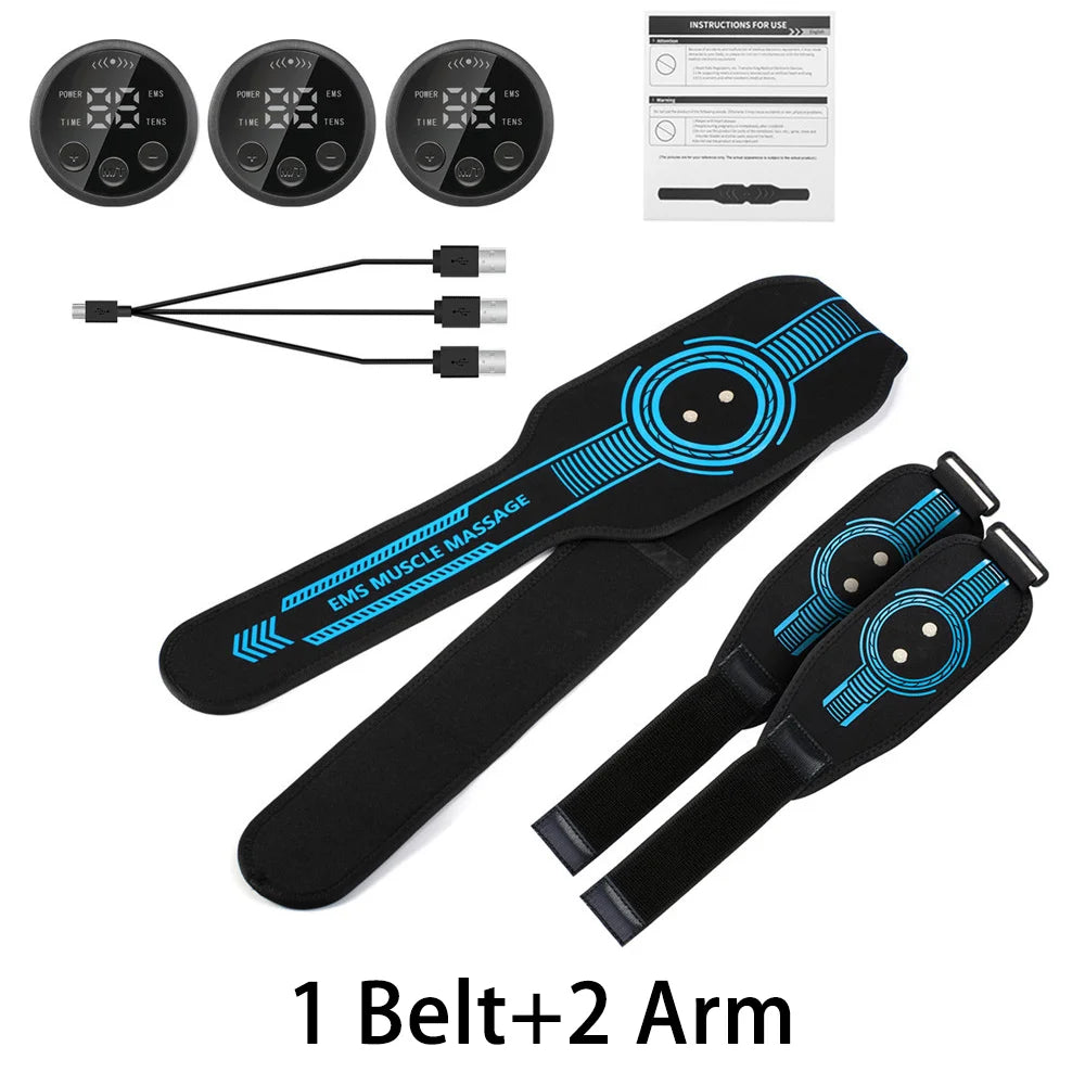 Belt Massage