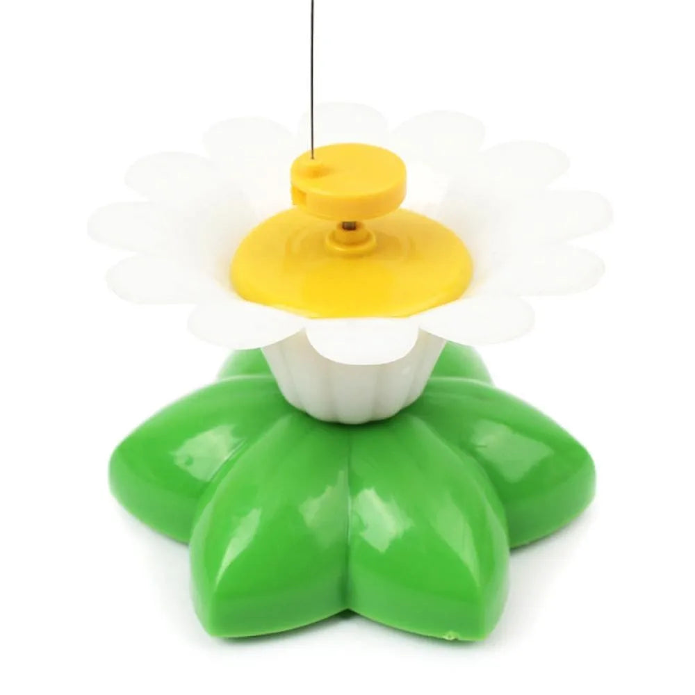 Interactive Cat Toy