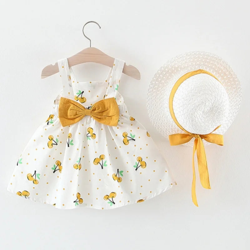 Girl Dress