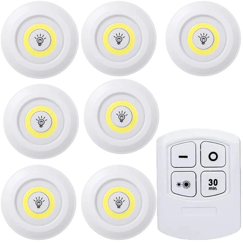 Cabinet Light