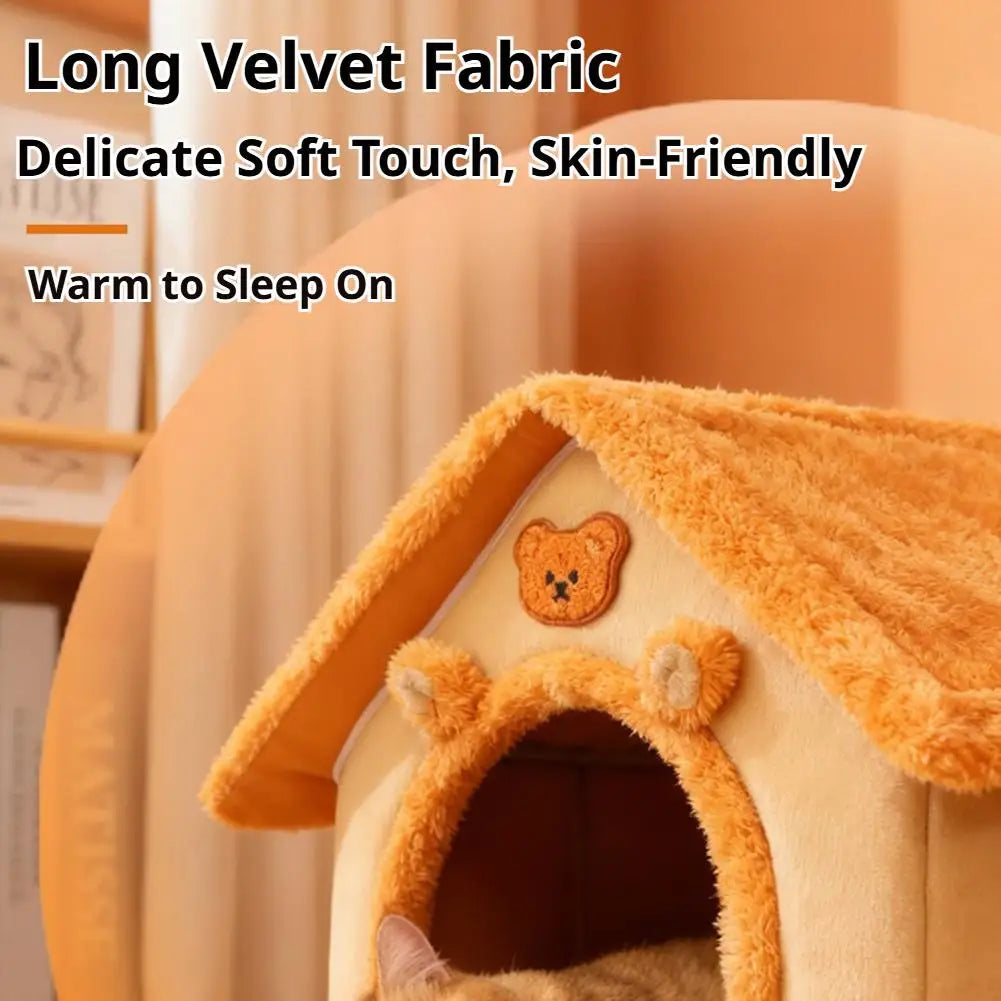 Pet House