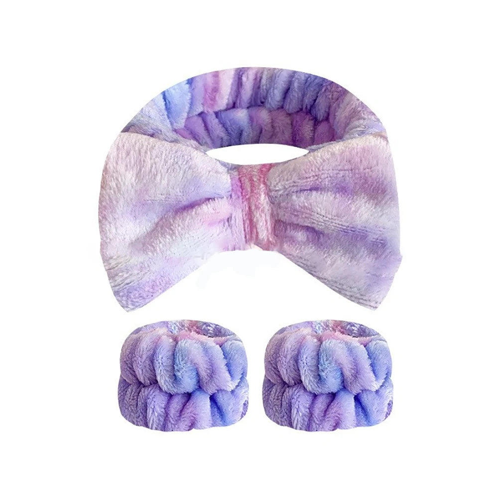 Wash Headband