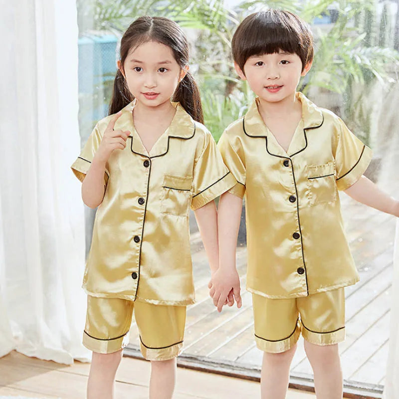Children Pajamas