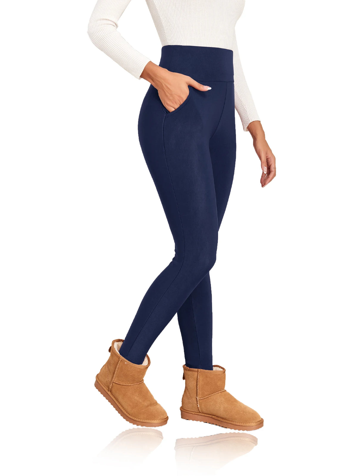 Warm Leggings