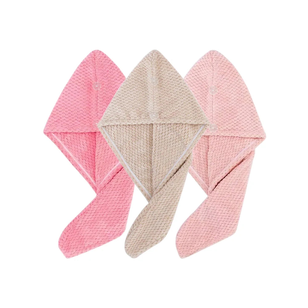 Hair Towel
