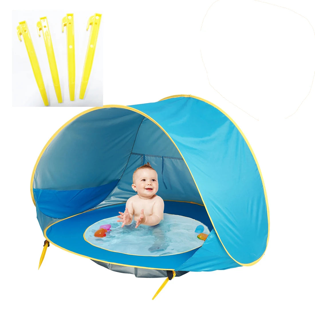 Baby Tent