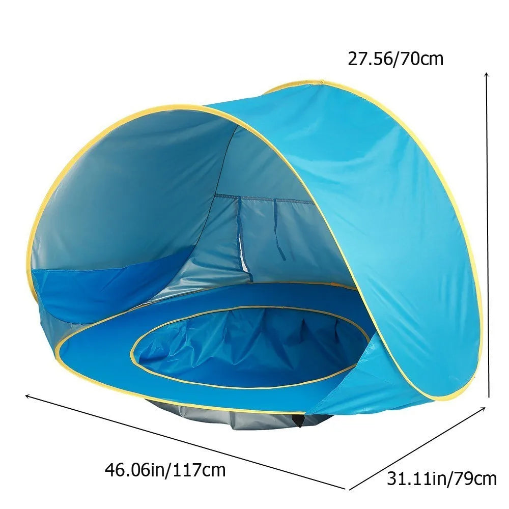 Baby Tent