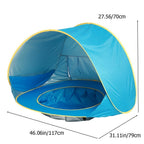 Baby Tent