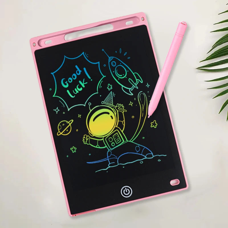 Board LCD