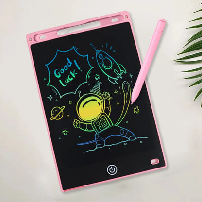 Board LCD