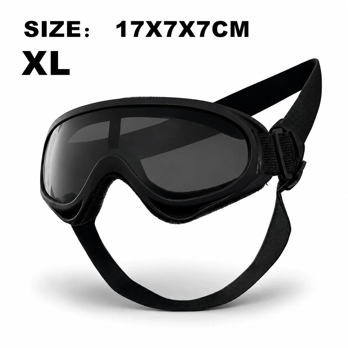 Pet Goggles